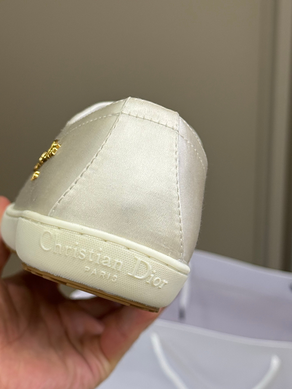 Christian Dior Lucky Sneaker (5 colors)