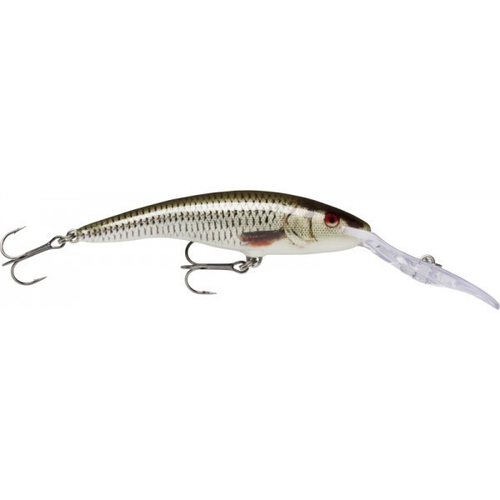 Воблер RAPALA Deep Tail Dancer TDD09 / 9 см, 13 г, цвет ROL