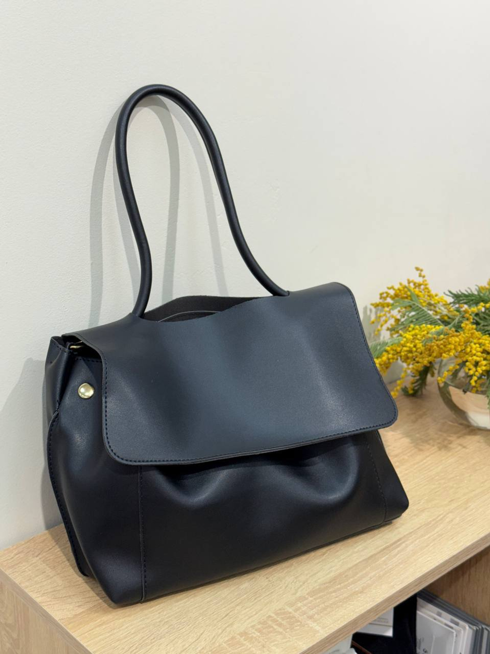 Сумка из эко кожи