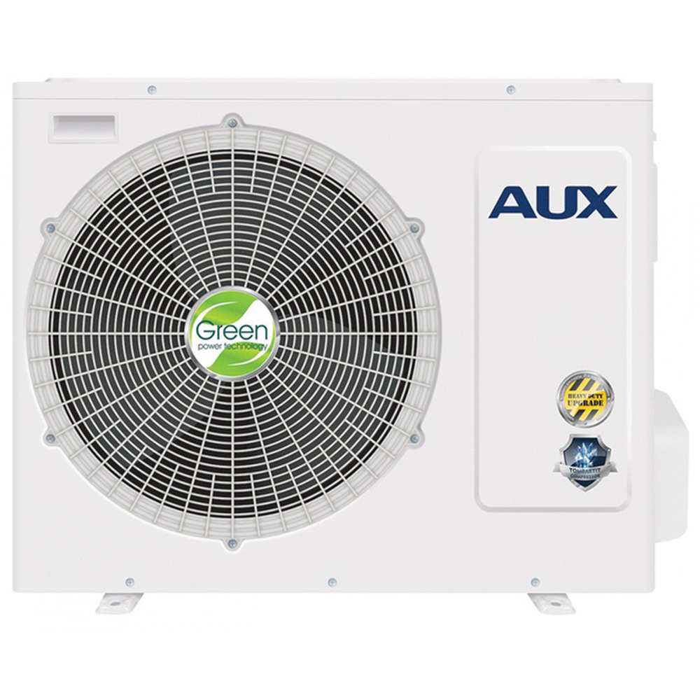 Сплит система AUX ASW-H24A4/FP-R1