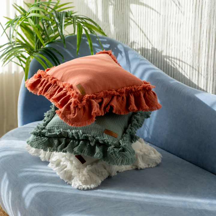 Декоративная подушка "Тай"