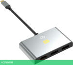Док-станция Digma DS-500