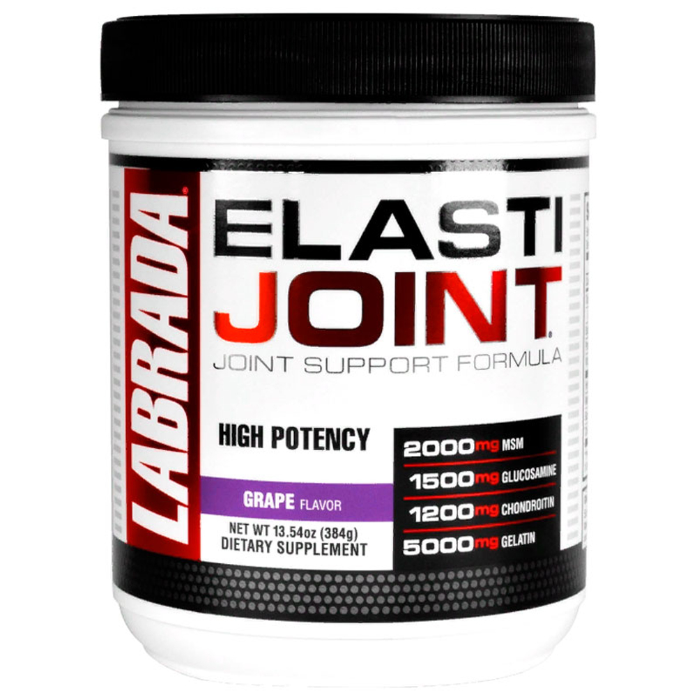 Labrada Elasti Joint (384 гр.)