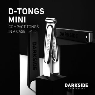 Купить Щипцы Darkside Пластиковый Чехол