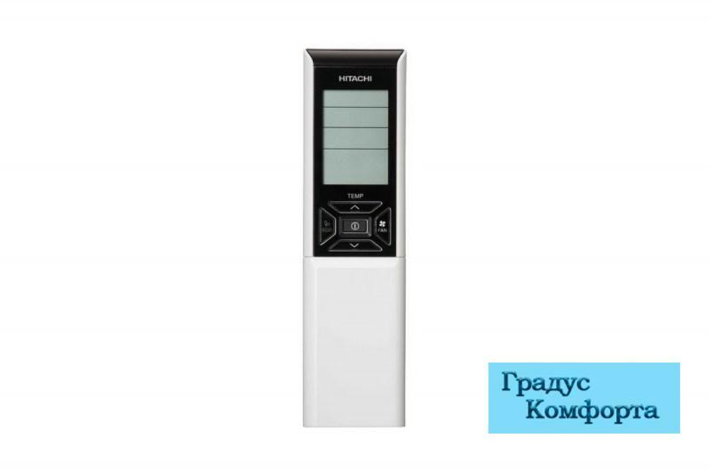 Настенные кондиционеры Hitachi RAC-50WSE/RAK-50PSES