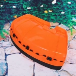 Кожух для триммера 30мм диаметр