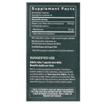 Gaia Herbs, Гриб львиная грива, 40 веганских капсул