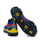 Кроссовки POLO RALPH LAUREN - разноцветная(809931525)