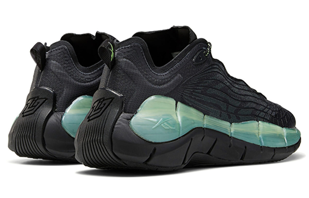 Кроссовки Reebok Zig Kinetica Ii