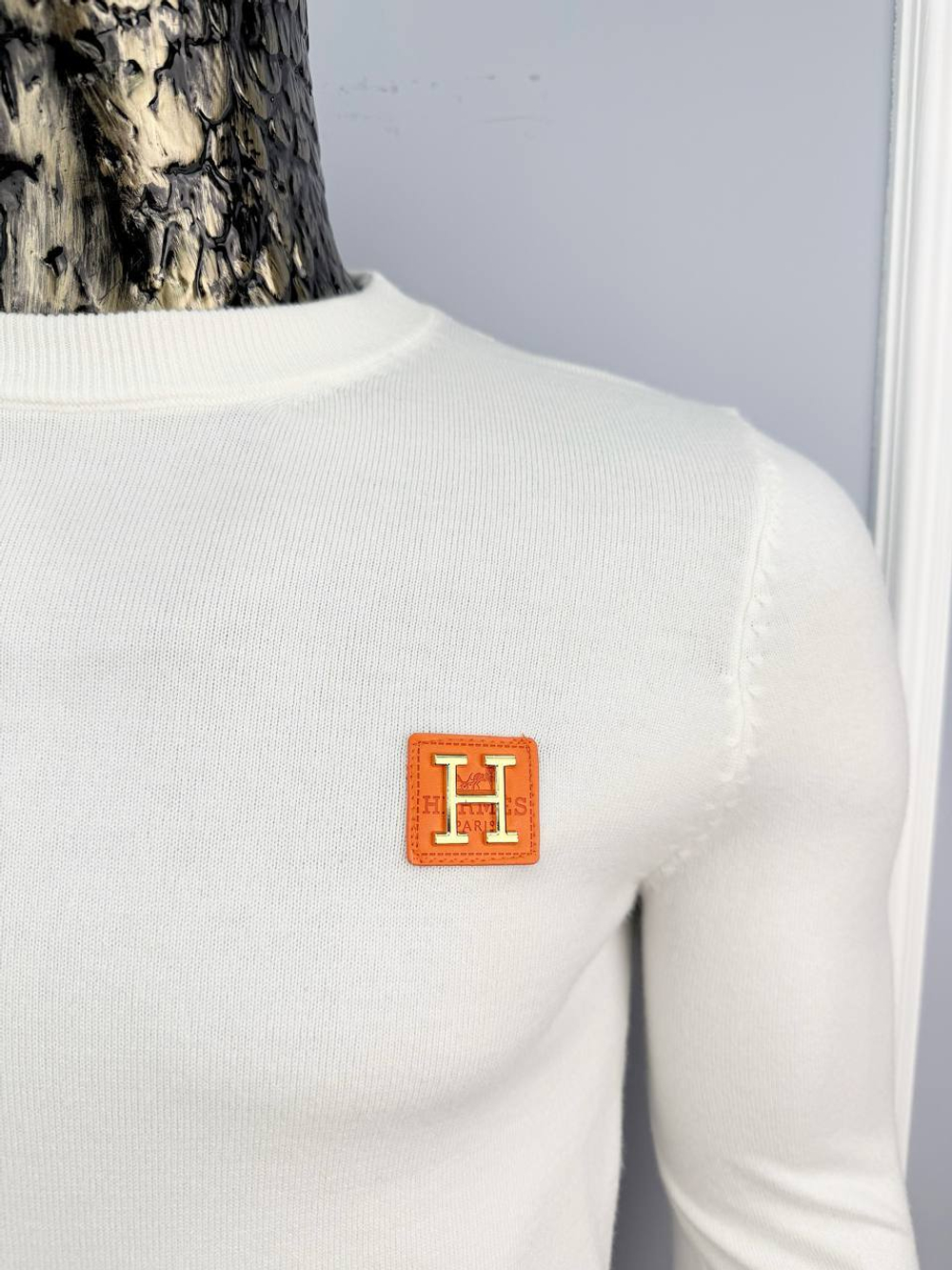 Джемпер Hermes