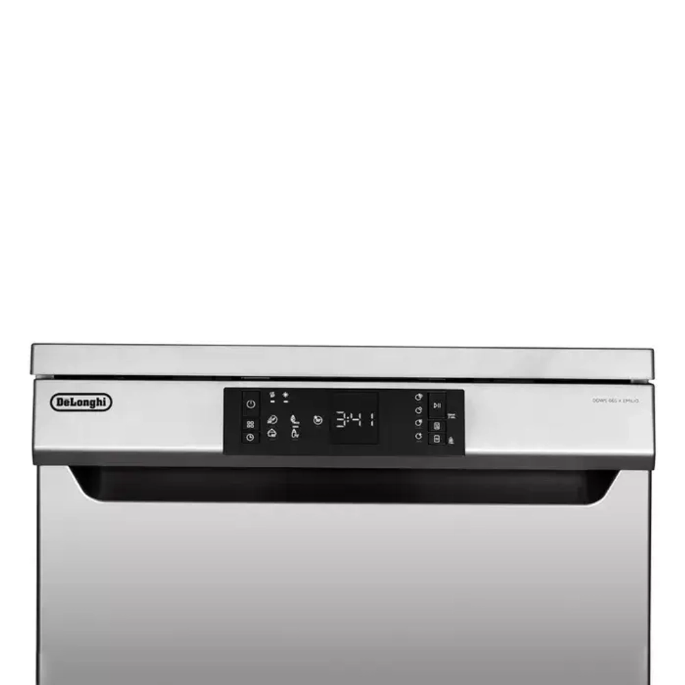 DeLonghi Посудомоечная машина DDWS 665 X EMILIO