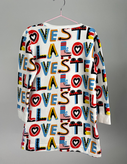 Платье Stella McCartney