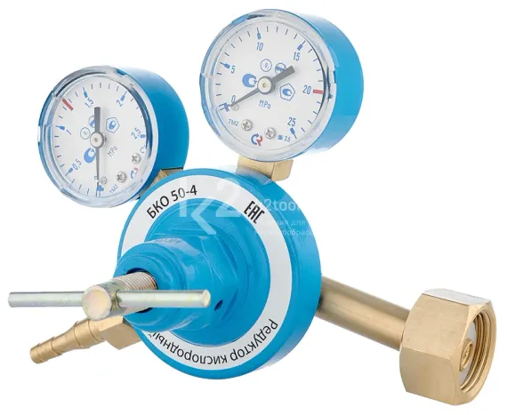 Редуктор Сварог БКО 5-4