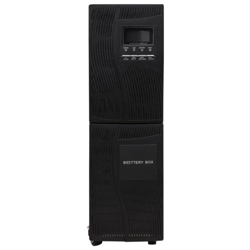 ЭНЕРГИЯ Омега S-1000-230V-36V ИБП (источник бесперебойного питания) Е0201-0180