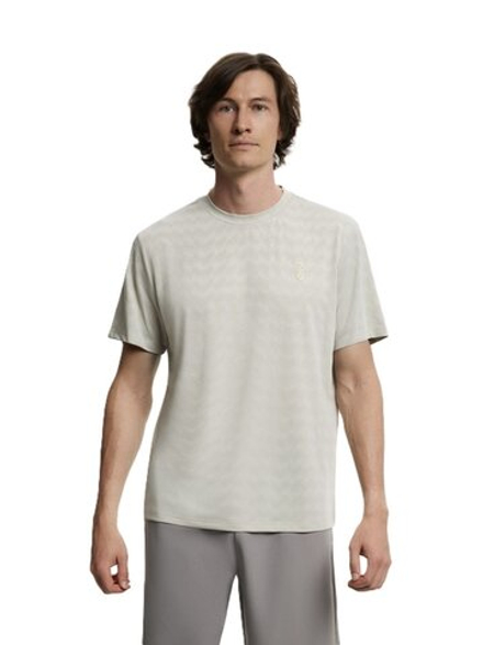 ОДЕЖДА ДЛЯ ТЕННИСА Мужская, Футболка SEVENSIX LODDY TSHIRT .