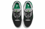 Кроссовки Jordan Air Jordan 3 Retro "Pine Green"