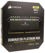 Оперативная память Corsair CMT32GX5M2X6000C36 32 Гб