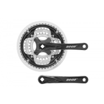 Шатуны Stels NSP3003 Neco 28/38/48T,170мм сталь/пластик  580270