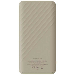 Xtorm XG210 Go2 портативное зарядное устройство с быстрой зарядкой, 15 Вт, 10 000 мАч