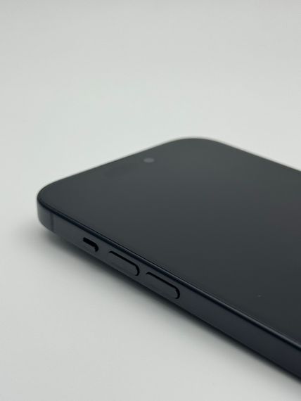 iPhone 15 128gb Black