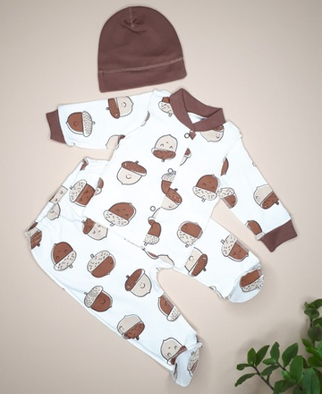 Комплект Орешки