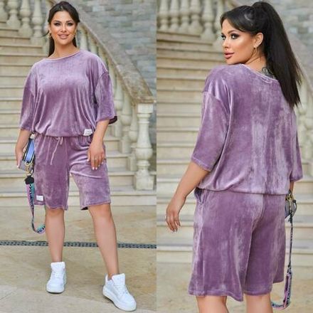 Костюм УК-4413-15481/1 Fabrika