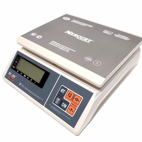 Весы настольные M-ER 326AFU-6.01