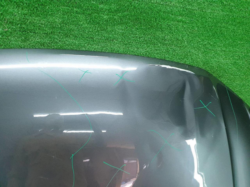 Капот Audi Q5 2 80A (2017-н.в.)