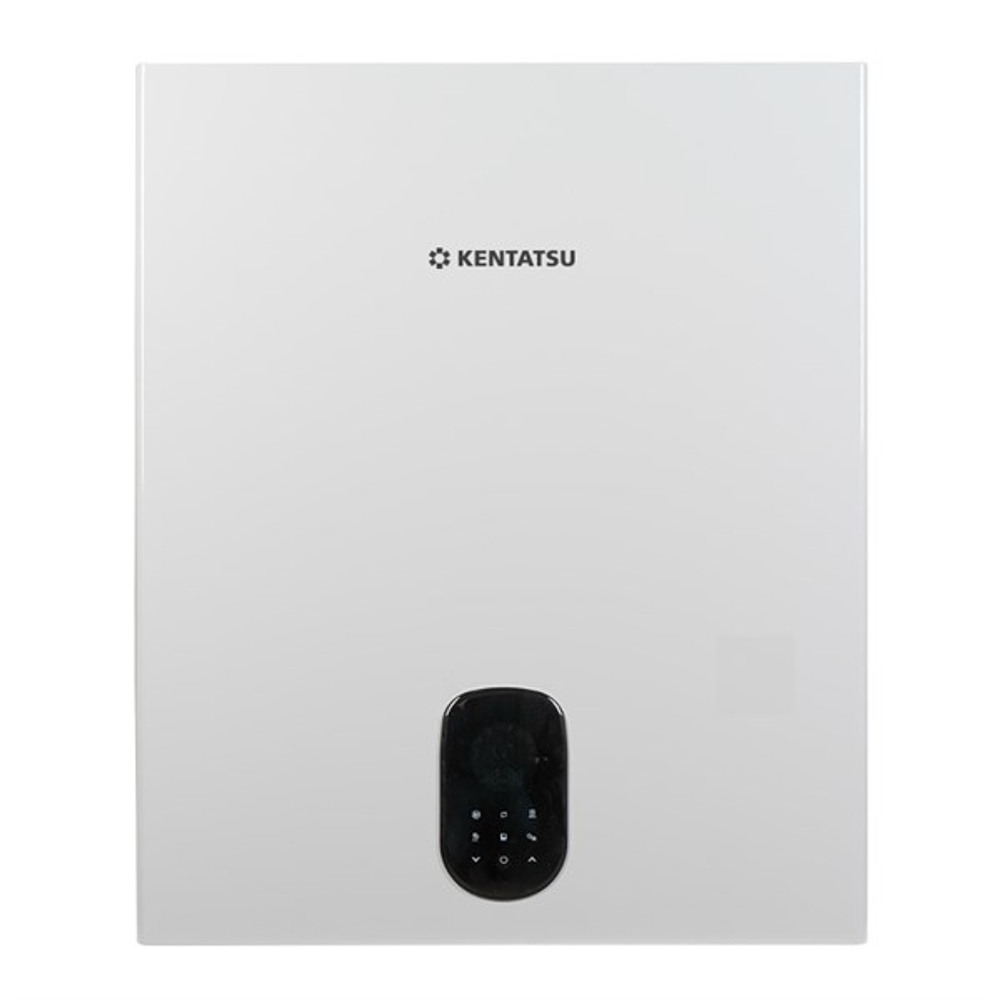 Газовый котел настенный Kentatsu Nobby Base (S) 28-CS