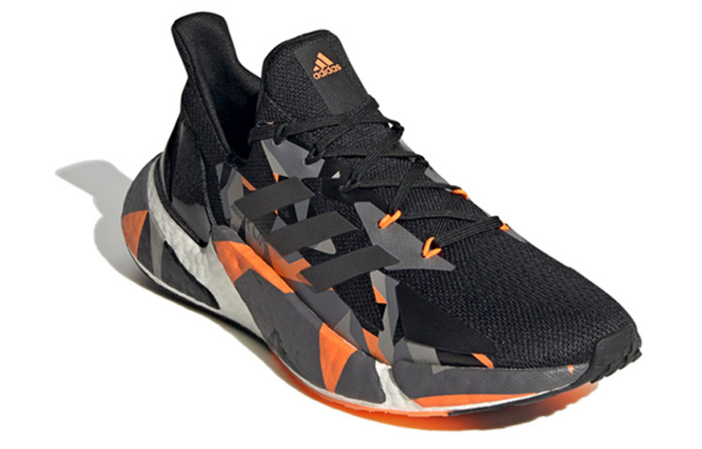 Кроссовки Adidas X9000L4