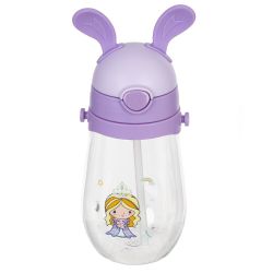 GAEM Бутылка, 450 мл, L8 W8 H19,5 см, 4в.