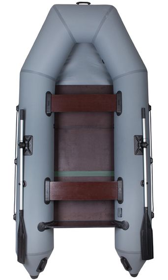 Лодка ПВХ PATRIOT Дельта 310