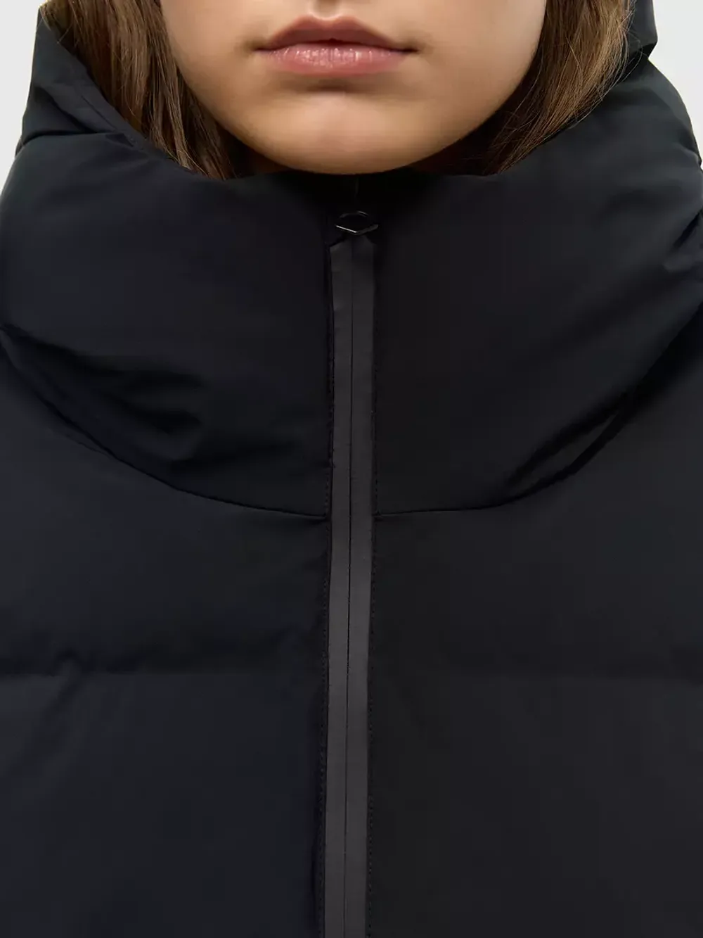 Куртка унисекс BERSH NORPPA черный