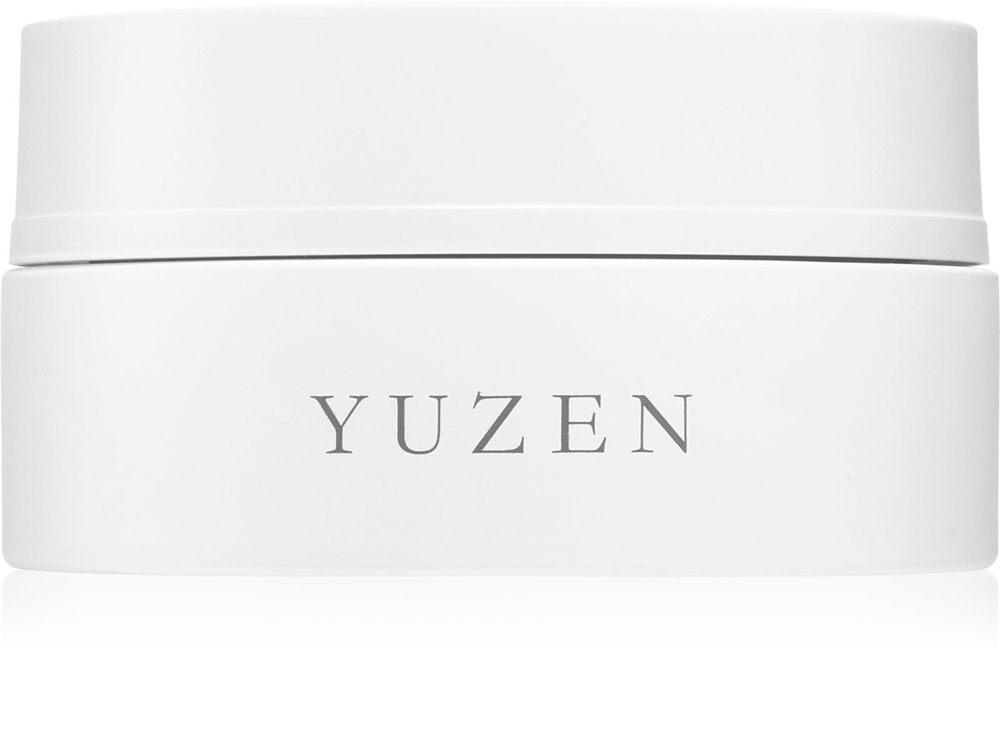 Yuzen Regenerating Night Cream - Осветляющий ночной крем, регенерирующий и обновляющий кожу. /   50  ml  / GTIN 8032836267816