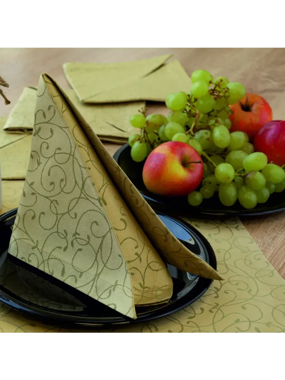 Набор салфеток "ОЛИВА"