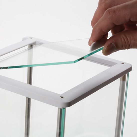 Весы аналитические Ohaus PX84