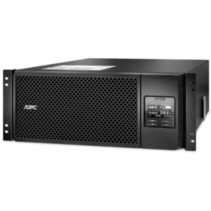 ИБП APC Smart-UPS SRT6KRMXLI