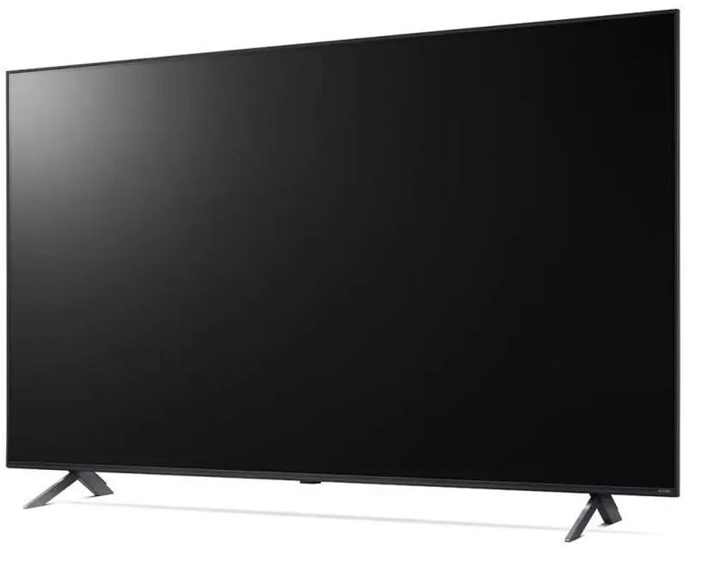 Телевизор  LG 75QNED80T6A.ARUG