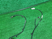 Проводка переднего бампера Geely Monjaro (2021-нв)