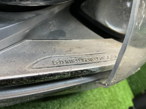 Фара левая Mercedes V w447 (2014-н.в.) LED