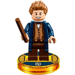 LEGO Dimensions: Story Pack: Фантастические твари и где они обитают 71253 — Fantastic Beasts and Where to Find Them: Play the Complete Movie — Лего Измерения
