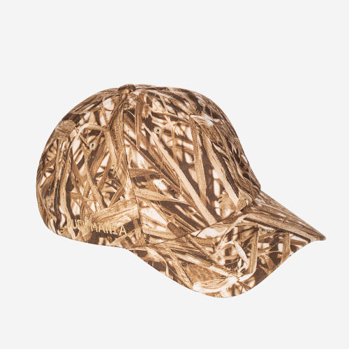 Бейсболка мембранная NW1