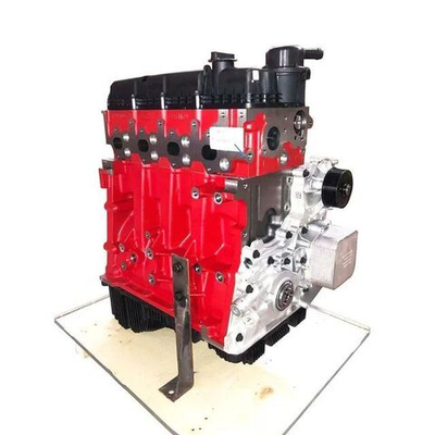 Двигатели камминс isf2.8, isf3.8