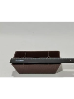 Мебельные ножки пластиковые для дивана шкафа и тумбочки