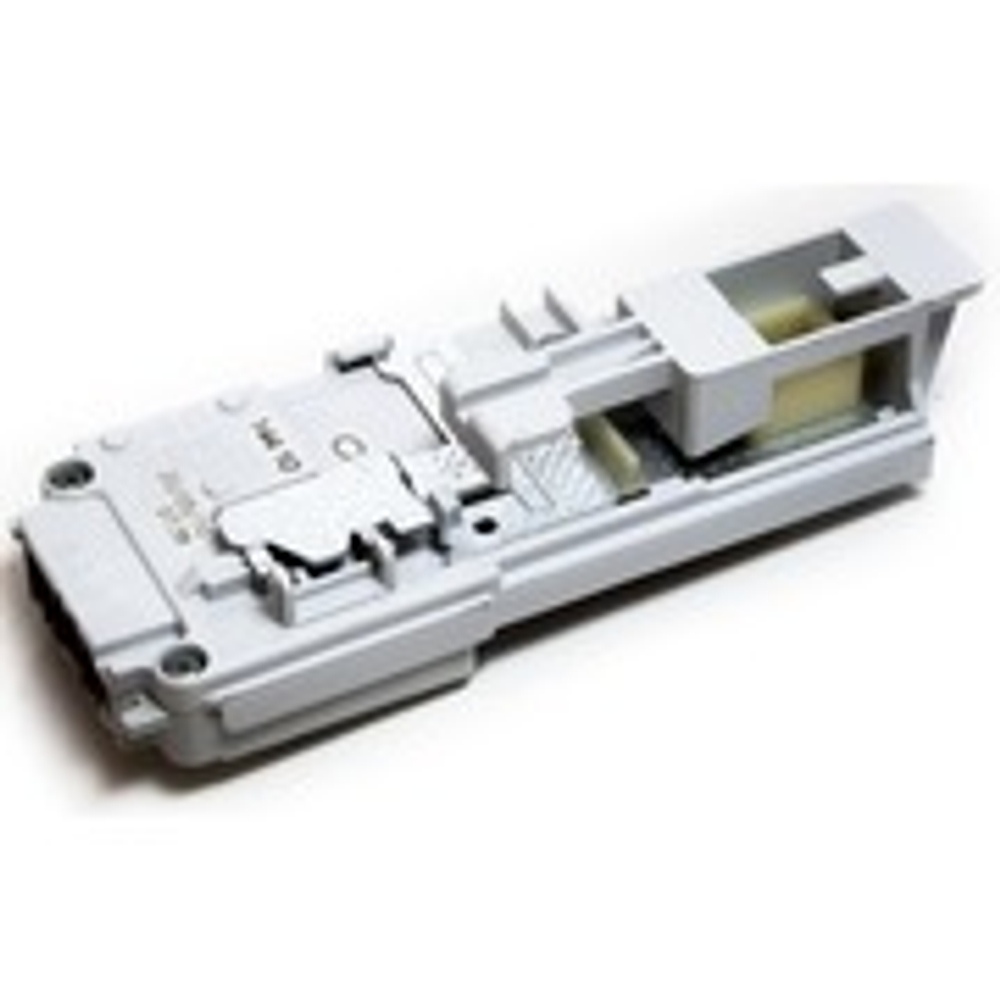 УСТРОЙСТВО БЛОКИРОВКИ ДВЕРИ ЛЮКА СМА GORENJE, FAGOR, THOMSON, BRANDT, BOSCH