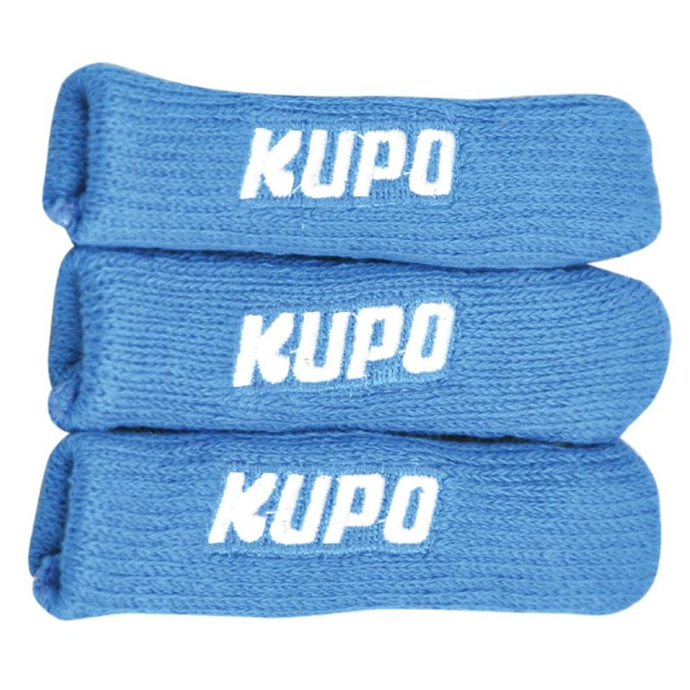 Чехол для ножек стойки KUPO KS-0412BL STAND LEG PROTECTOR (3шт)