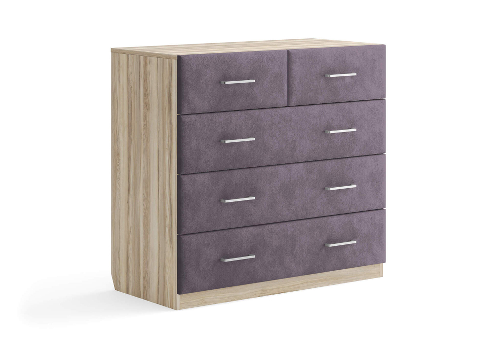 Комод Tomas (ясень ориноко)