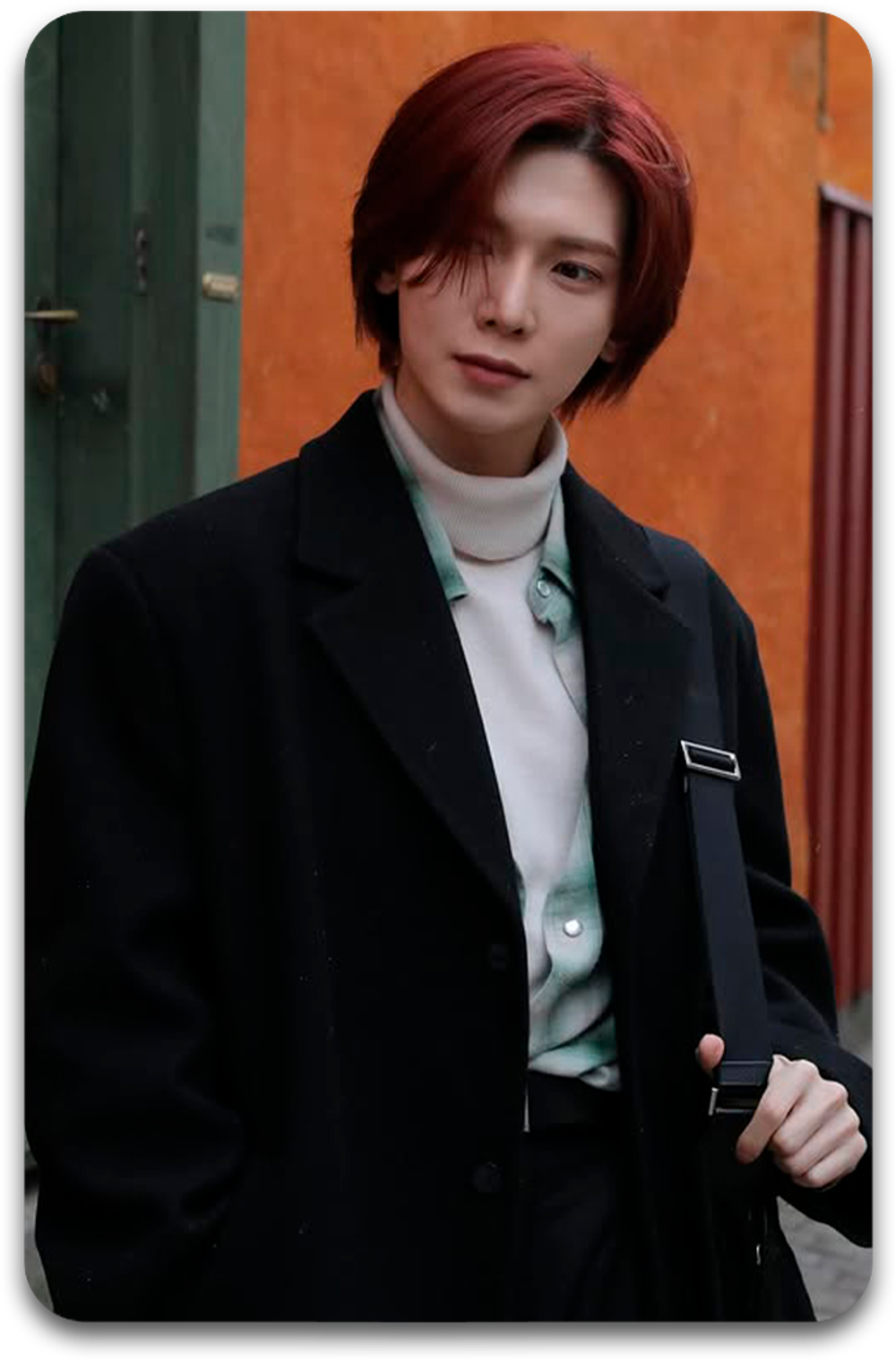 Карта / ATEEZ #0704