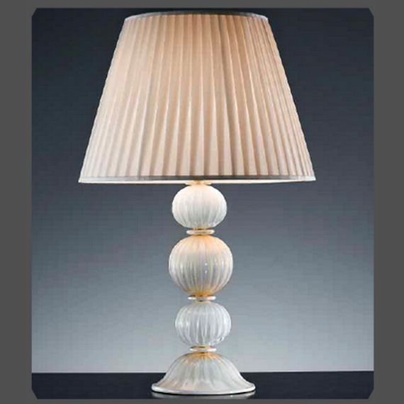 Настольная лампа Vetri Lamp 100 (Италия)