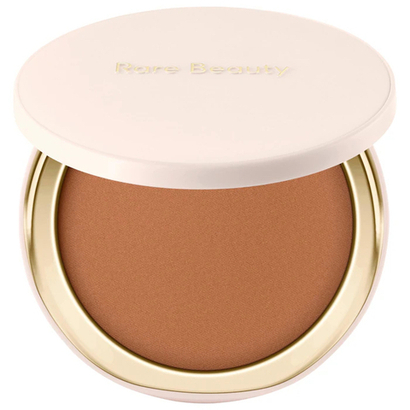 Rare Beauty Warm Wishes Soft Matte Powder Bronzer - Sunny Spirits
